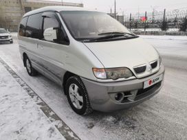    Mitsubishi Space Gear 2005 , 610000 , 