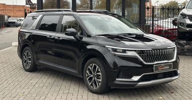    Kia Carnival 2020 , 2515000 , 