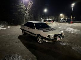  Audi 100 1988 , 90000 , 