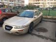  Chrysler Sebring 1999 , 140000 , 