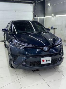 SUV   Toyota C-HR 2019 , 2250000 , 