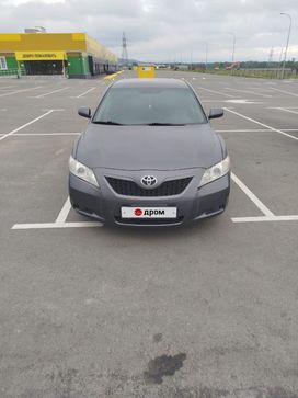  Toyota Camry 2006 , 850000 , 