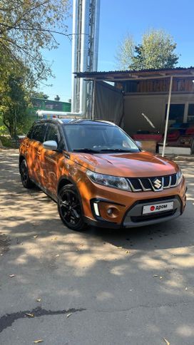 SUV   Suzuki Vitara 2016 , 1730000 , 