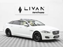  XJ, 2013