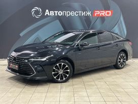  Toyota Avalon 2022 , 3179000 , 
