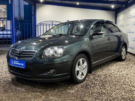  Toyota Avensis 2008 , 799000 , 