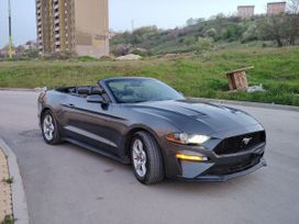   Ford Mustang 2018 , 2499000 , 