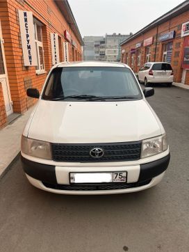  Toyota Probox 2002 , 365000 , 