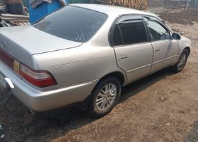  Toyota Corolla 1995 , 320000 , 
