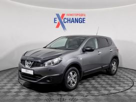 SUV   Nissan Qashqai 2011 , 1010000 ,  