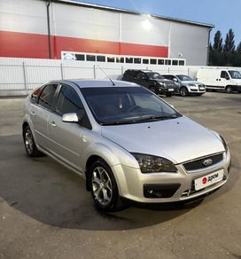  Ford Focus 2007 , 530000 , 