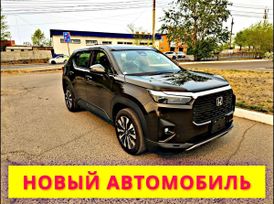 SUV   Honda WR-V 2024 , 2370000 , 