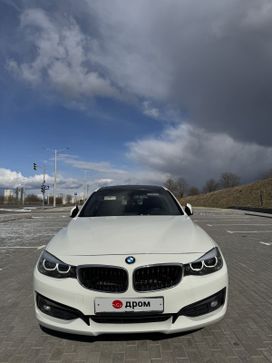  BMW 3-Series Gran Turismo 2017 , 2500000 , 