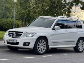 SUV   Mercedes-Benz GLK-Class 2011 , 1400000 , 