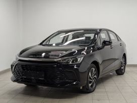  BAIC U5 Plus 2024 , 1615000 , 