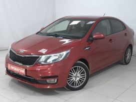  Kia Rio 2016 , 960000 , 