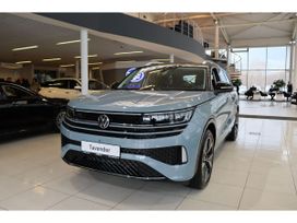 SUV   Volkswagen Tavendor 2025 , 5800000 , 