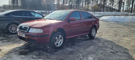  Skoda Octavia 2008 , 450000 , 