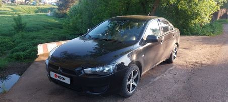  Mitsubishi Lancer 2007 , 590000 , 