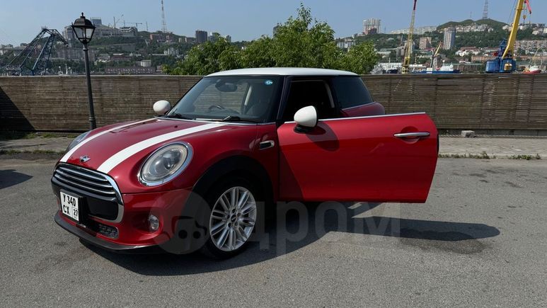  3  MINI Hatch 2014 , 1123000 , 