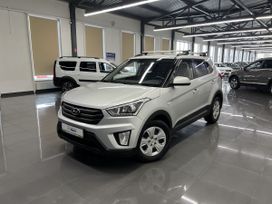 SUV   Hyundai Creta 2018 , 1560000 , 
