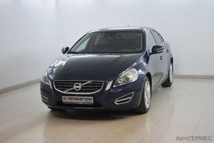  Volvo S60 2011 , 880000 , 