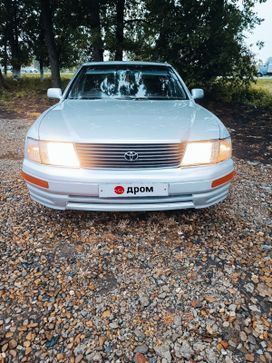  Toyota Celsior 1996 , 299999 , 