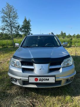 SUV   Mitsubishi Outlander 2008 , 650000 , -