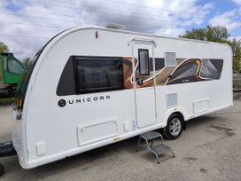 Bailey Unicorn 2023 , 3182000 , 