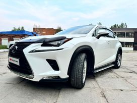 SUV   Lexus NX200 2017 , 3000000 , 