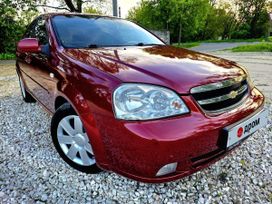  Chevrolet Lacetti 2007 , 495000 , -