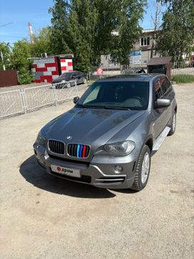 SUV   BMW X5 2007 , 1350000 , 