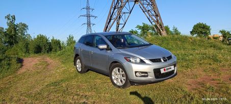 SUV   Mazda CX-7 2008 , 820000 , 