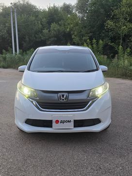    Honda Freed 2017 , 1665000 , 