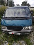    SsangYong Istana 1999 , 350000 , 