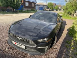  Ford Mustang 2019 , 3200000 , 