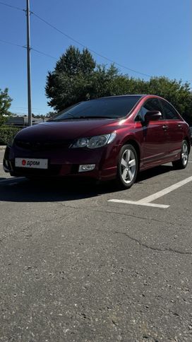  Honda Civic 2008 , 700000 , 