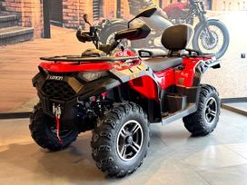  Loncin Xwolf 550 2024 , 825000 , 