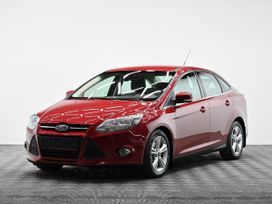  Ford Focus 2012 , 855000 , 