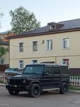 SUV   Mercedes-Benz G-Class 1991 , 1000000 , 