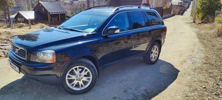 SUV   Volvo XC90 2008 , 1480000 , 
