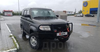 SUV     2010 , 450000 , 