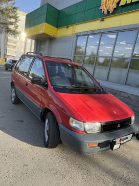    Mitsubishi RVR 1991 , 205000 , 
