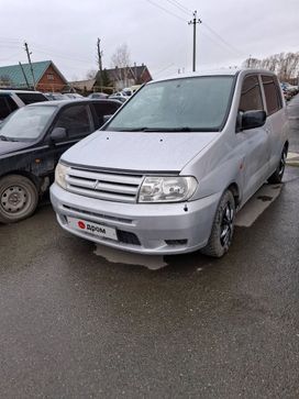  Mitsubishi Mirage Dingo 2002 , 295000 ,  