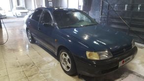  Carina E, 1993