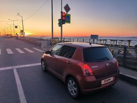  Suzuki Swift 2007 , 475000 , -