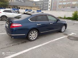  Nissan Teana 2010 , 795000 , 