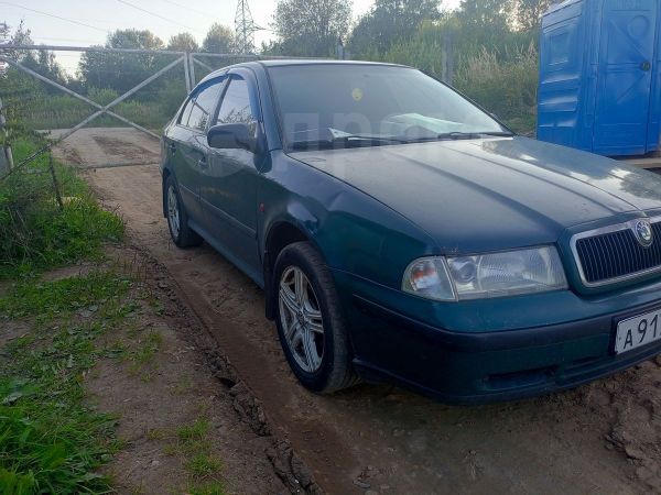  Skoda Octavia 1998 , 300000 , 