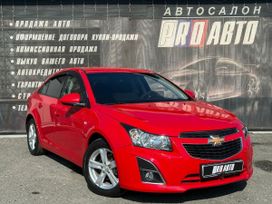  Chevrolet Cruze 2013 , 999000 , 
