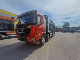  Shacman (Shaanxi) SX33186W366C 2024 , 9060000 , 